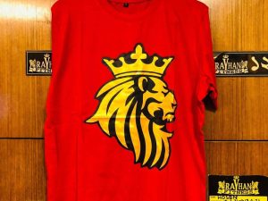 T-shirt
